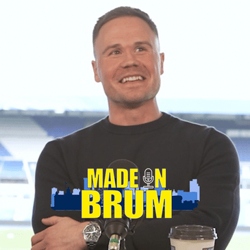 S6 Ep2: From Gym Owner to Running UK Fight Nights & Wellness Events | Sam Carter-Smith