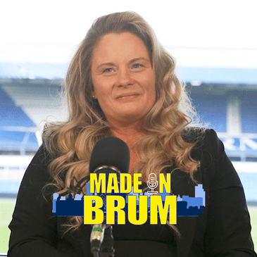 S6 Ep3: From Losing Sight to Fighting for Accessibility | Linzie’s Story