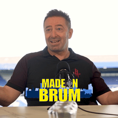 S6 Ep5: “Can Birmingham Become a Basketball City Again?” Rob Palmer on Rockets, Olajuwon & Changing Lives