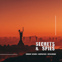 S10 Ep44: A Spy at War with Charles Beaumont