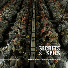 S10 Ep45: America’s War Powers Crisis with Brian Finucane