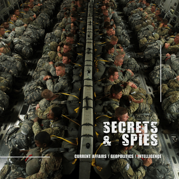 S10 Ep45: America’s War Powers Crisis with Brian Finucane