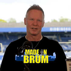 S6 Ep8: JODY CRADDOCK: Wolves, Sunderland, Premier League, Tragedy, Art & Football’s Hardest Moments