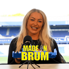 S7 Ep1: EBONIE COTTON: Abuse, Depression, Body Dysmorphia & Finding Boxing | Her Untold Story