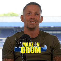S7 Ep3: DON BROADHURST: Commonwealth Gold, Losing My Mum & Changing Young Lives Through Boxing