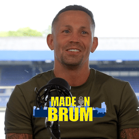 S7 Ep3: DON BROADHURST: Commonwealth Gold, Losing My Mum & Changing Young Lives Through Boxing