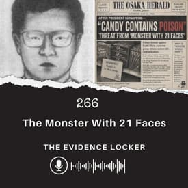 266: The Monster With 21 Faces | Japan