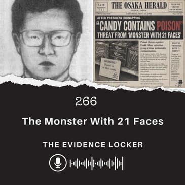266: The Monster With 21 Faces | Japan