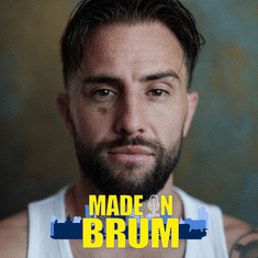 S7 Ep6: Charlie Williams: Undefeated Boxer to Actor | Birmingham City, Shia LaBeouf & Family Tragedy