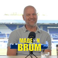 S7 Ep7: DAVE BUSST: The Injury That Changed Football Forever | Coventry City, Cantona & Ron Atkinson