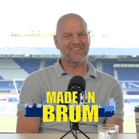 S7 Ep7: DAVE BUSST: The Injury That Changed Football Forever | Coventry City, Cantona & Ron Atkinson