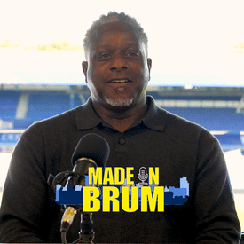 S8 Ep1: RICKY OTTO: From PRISON to the PITCH to the PULPIT | The Incredible Full Story