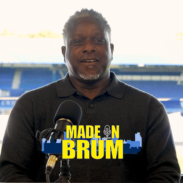 S8 Ep1: RICKY OTTO: From PRISON to the PITCH to the PULPIT | The Incredible Full Story