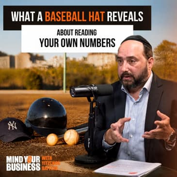 398: The $350 Client That Became $30,000 a Month | Evan Scharf, CedarRock Advisory Group