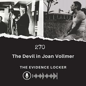 270: The Devil and Joan Vollmer | Australia