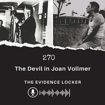 270: The Devil and Joan Vollmer | Australia