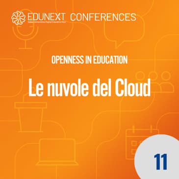 [11] Le Nuvole del Cloud