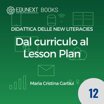 [12] Dal curricolo al lesson plan