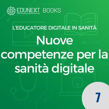 [07] Nuove Competenze per la Sanità Digitale