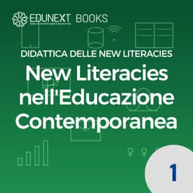 [01] New Literacies nell'Educazione Contemporanea