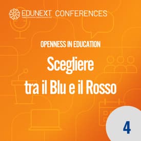 [04] Scegliere tra Blu e Rosso