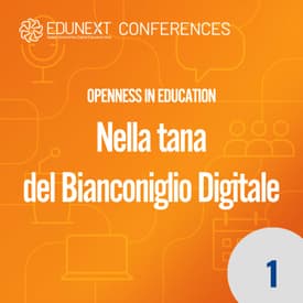 [01] Nella tana del Bianconiglio Digitale