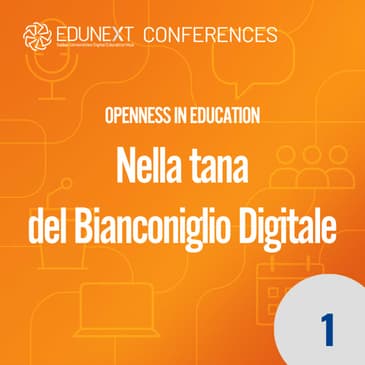 [01] Nella tana del Bianconiglio Digitale