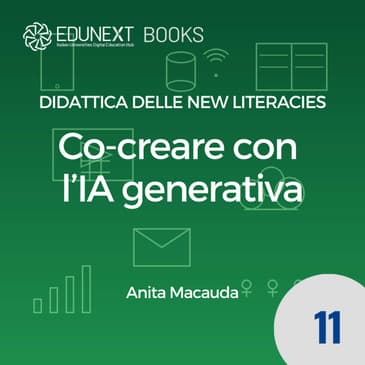 [11] Co-creare con l’IA Generativa