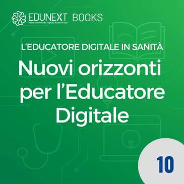 [10] Nuovi Orizzonti per l’Educatore Digitale