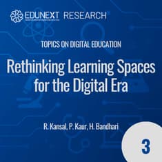 [03] Rethinking Learning Spaces for the Digital Age