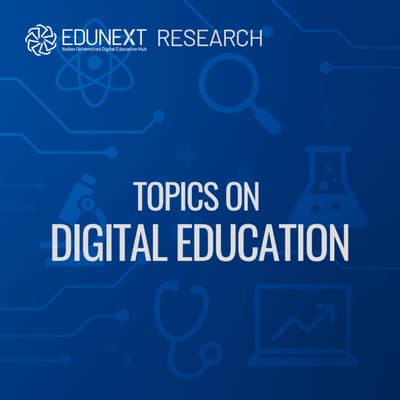 Topics on Digital Education