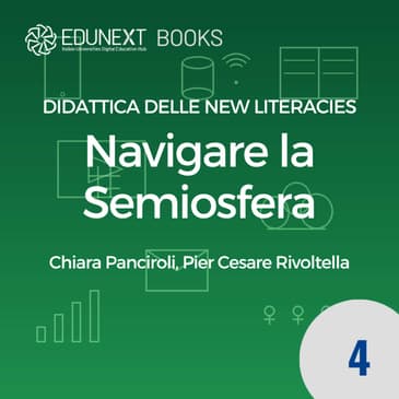 [04] Navigare la Semiosfera