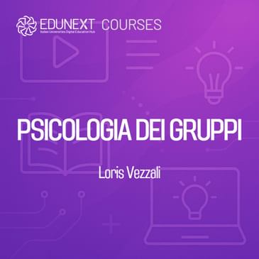 Psicologia dei gruppi