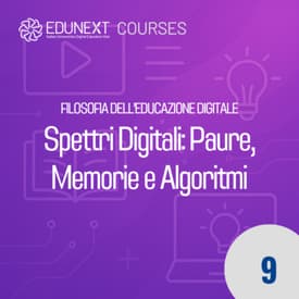 [09] Autopercezione e Dissonanza: teorie e tecniche