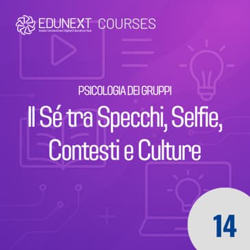 [14] Il Sé tra Specchi, Selfie, Contesti e Culture