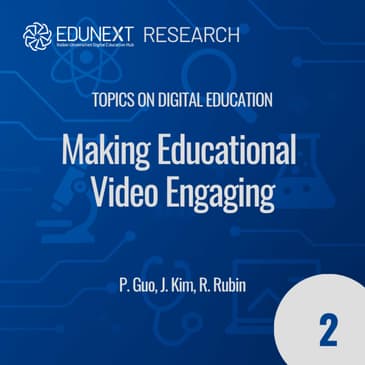 [02] Making Educational Videos Engaging