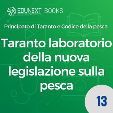 Taranto laboratorio della nuova legislazione sulla pesca
