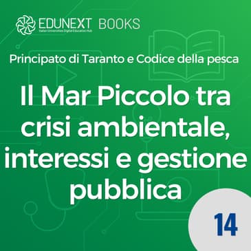 Il Mar Piccolo tra crisi ambientale, interessi e gestione pubblica