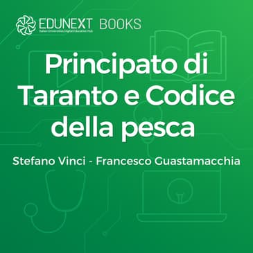 Taranto - Storia e Diritto tra Medioevo e Età Contemporanea