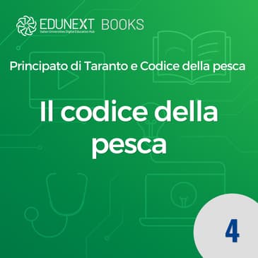 Il Codice della pesca