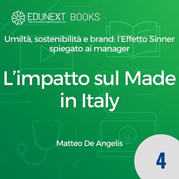 L’impatto sul Made in Italy