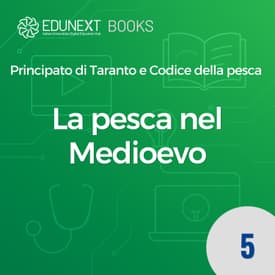 La Pesca nel medioevo