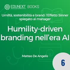 Humility-driven branding nell’era AI