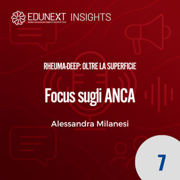[07] Focus sugli ANCA