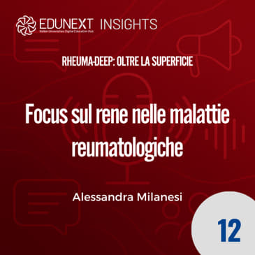 [12] Focus sul rene nelle malattie reumatologiche