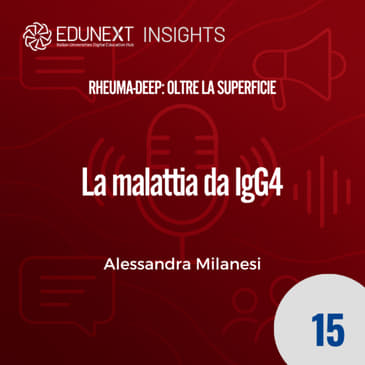 [15] La malattia da IgG4