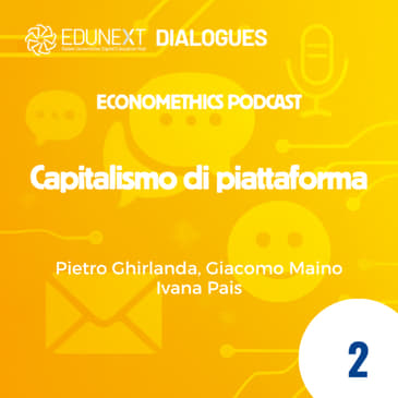 [02] Capitalismo di piattaforma