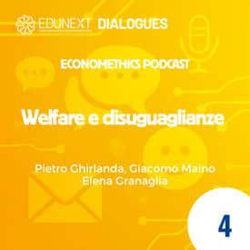 [04] Welfare e disuguaglianze