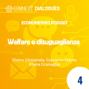 [04] Welfare e disuguaglianze