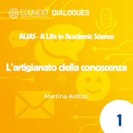 [01] L’artigianato della conoscenza